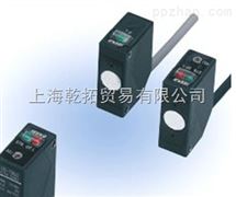 日本SUNX小型激光传感器放大器内置型