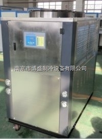 供应枣庄BS-10AS低温冷水机