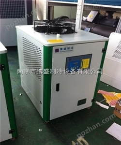 南京工业低温冷水机|南京冷水机厂家