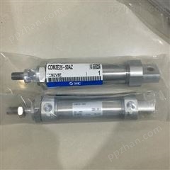 CDM2E25-100AZ产品说明SMC气缸/标准型