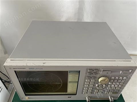进口E5062A网络分析仪厂家