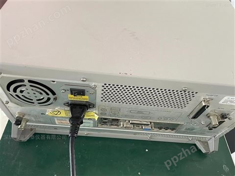 销售E5062A网络分析仪