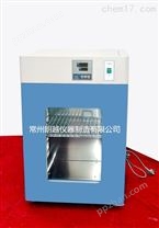 台式电热培养箱生产