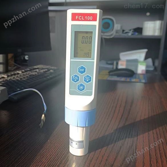 上海余氯84消毒水检测仪价格