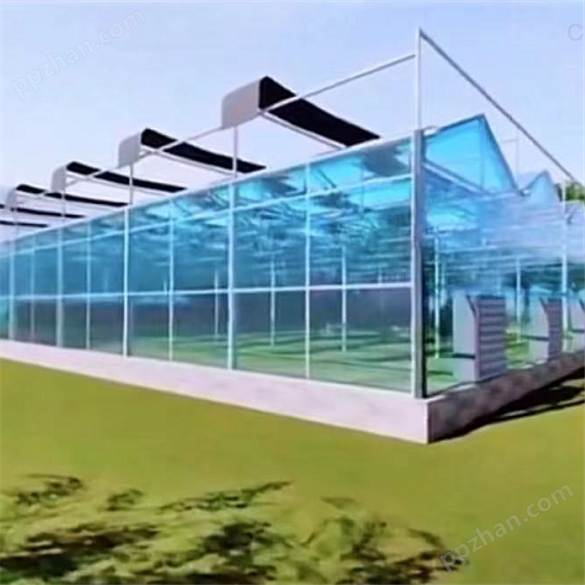 智能玻璃温室公司