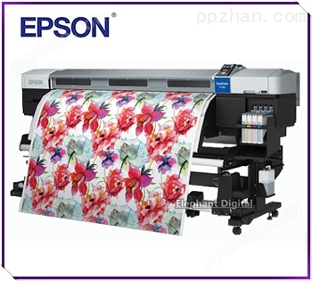 EPSON-1400热升华打印机