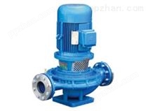 单级单吸清水离心泵技术条件分析
