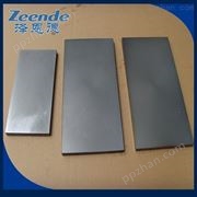 各种-供应泽恩德耐磨可定制 移印钢板