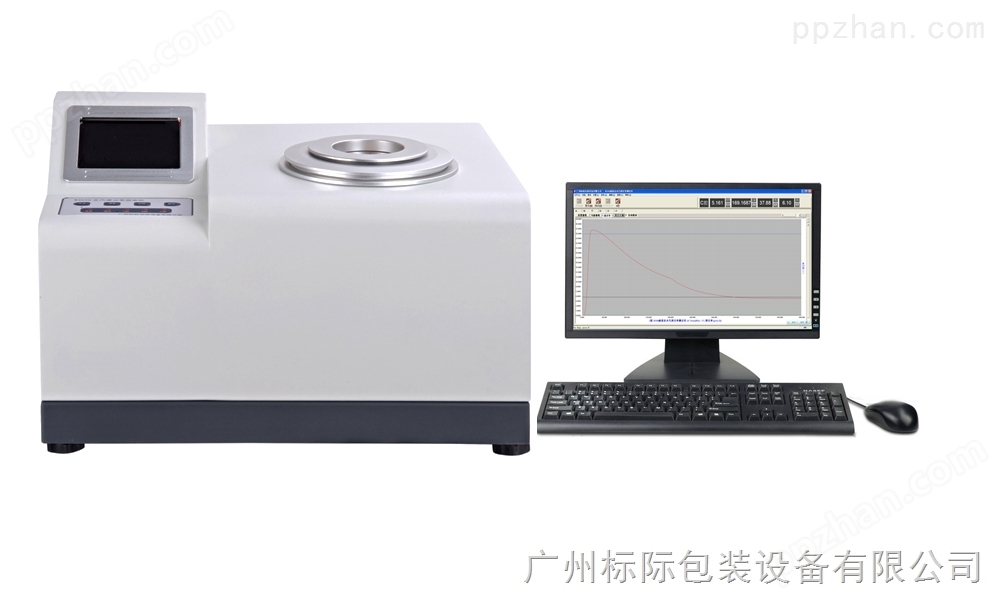 广州标际|W301水汽透过率测定仪|杯式法水汽透过量测试仪|称重法透湿仪