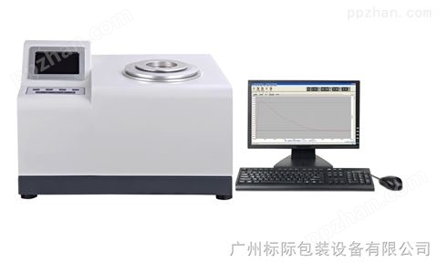 广州标际|W301水汽透过率测定仪|杯式法水汽透过量测试仪|称重法透湿仪