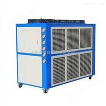 包装冷水机 小型制冷机 风冷式冷水机组 包装行业冷却设备