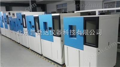 天津高低温试验箱公司