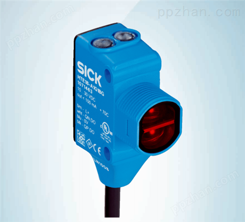 德国原装西克sick光电传感器GTB10-P4221