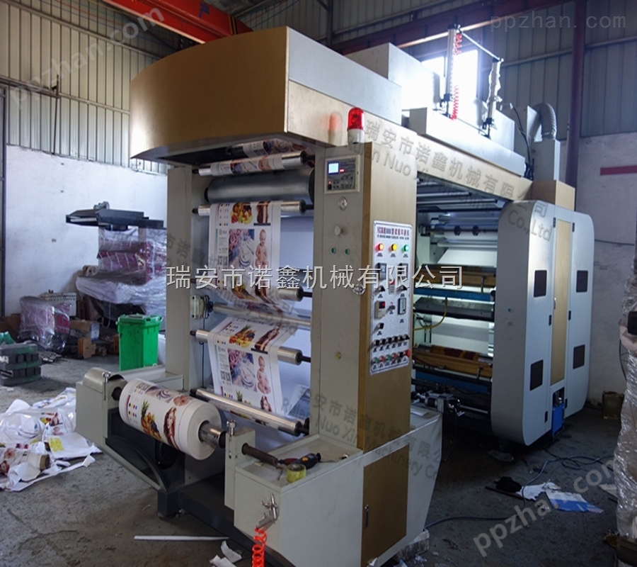 浙江印刷机械、纸类印刷机械、印刷设备四色