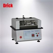 DRK516C型织物屈挠试验机