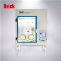 DRK-1000型口罩细菌过滤效率(BFE)检测仪