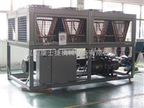 风冷螺杆式冷水机-昆山康士捷机械设备有限公司