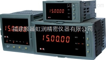 NHR-2100-虹润工业定时器