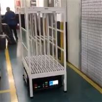 工厂搬运机器人