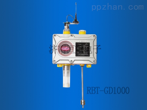 管道井探测器SST-GD1000