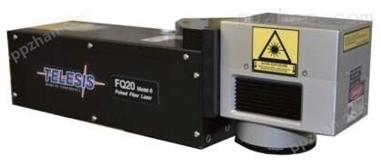 Telesis镭驰 FQ10/20/30光纤激光打标系统