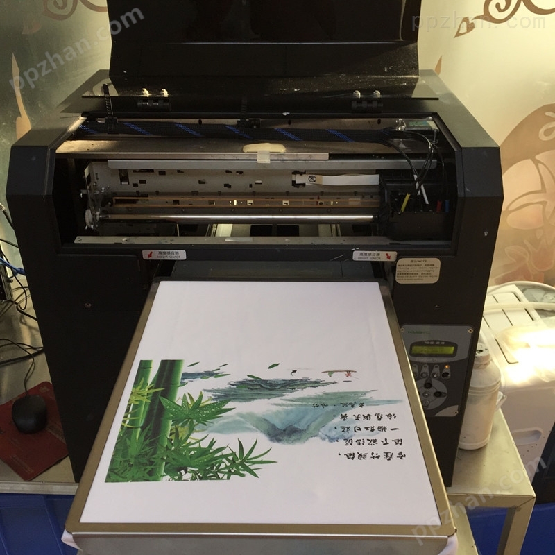 深圳博易创高速型A3*打印机BYC168-3