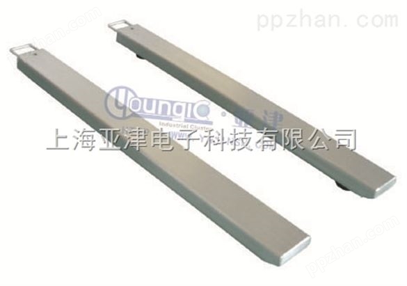 【供应】不锈钢条形电子地磅2T上海条形电子地磅