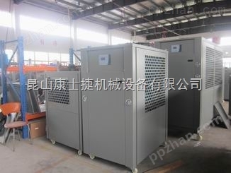枣庄工业冷水机-昆山康士捷机械设备有限公司