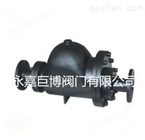 GH5-16R杠杆浮球式蒸汽疏水阀/疏水阀生产厂家