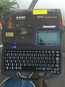 佳能线号机C-510T丽标高速电脑线号管打字机