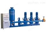 肯富来水泵丨简述恒压变频供水设备性能特点