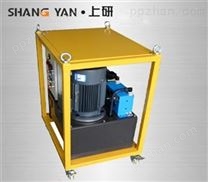印刷机械石油机械化工机械液压系统
