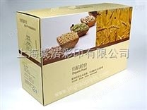 饼干外包装礼盒 西饼纸包装盒 食品包装纸盒 上海景浩彩印厂