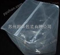 PE塑料四方袋 防尘立体袋 集装箱内衬包装PE袋