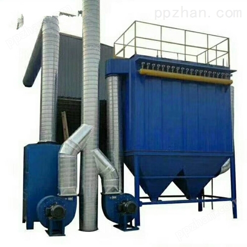 河北首阳锅炉布袋除尘器选型与工作效率