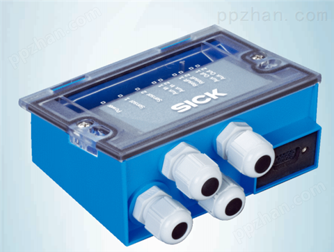 德国西克sick传感器接线盒CDB620-001