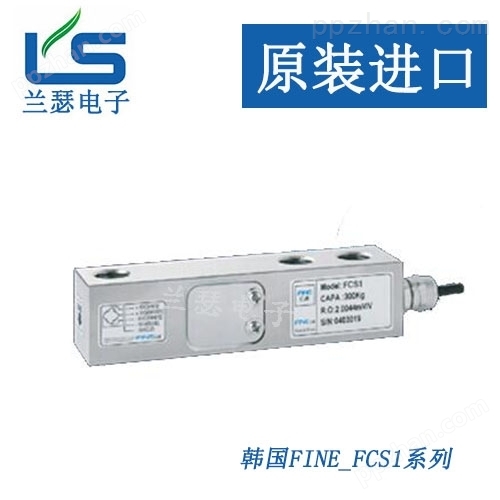 FCS1-1TF/FCS1-2TF韩国FINE传感器