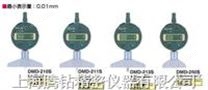 日本得乐“TECLOCK”DMD系列普通型电子深度计