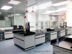甘肃实验台，全钢实验台，通风柜，实验室家具