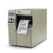 斑马105SL PLUS工业条码打印机