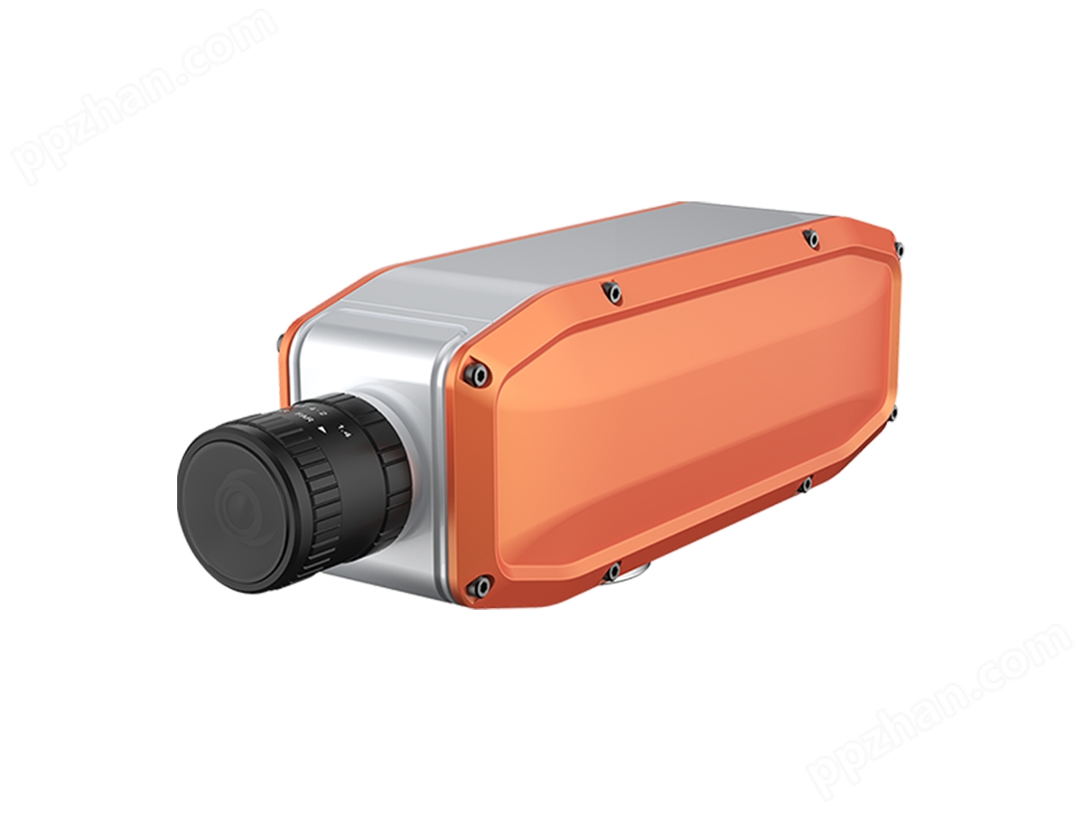 FigSpec® FS1X系列-高光谱相机（线扫描）