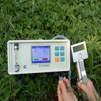 HYM-3080D Pro植物光合作用测定仪 植物叶片光合仪
