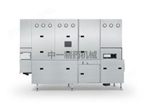 KSH420(620、920)型灭菌烘干机