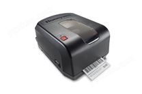 Honeywell PC42T台式热转印条码打印机条码标签打印机