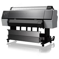 EPSON STYLUS PRO 9908爱普生大幅面打印机