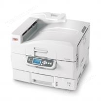 OKI C9800N 激光彩色A3打印机