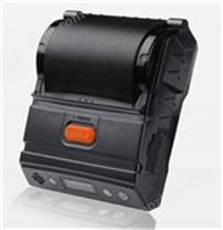 ZICOX芝柯 XT4131A便携式打印机