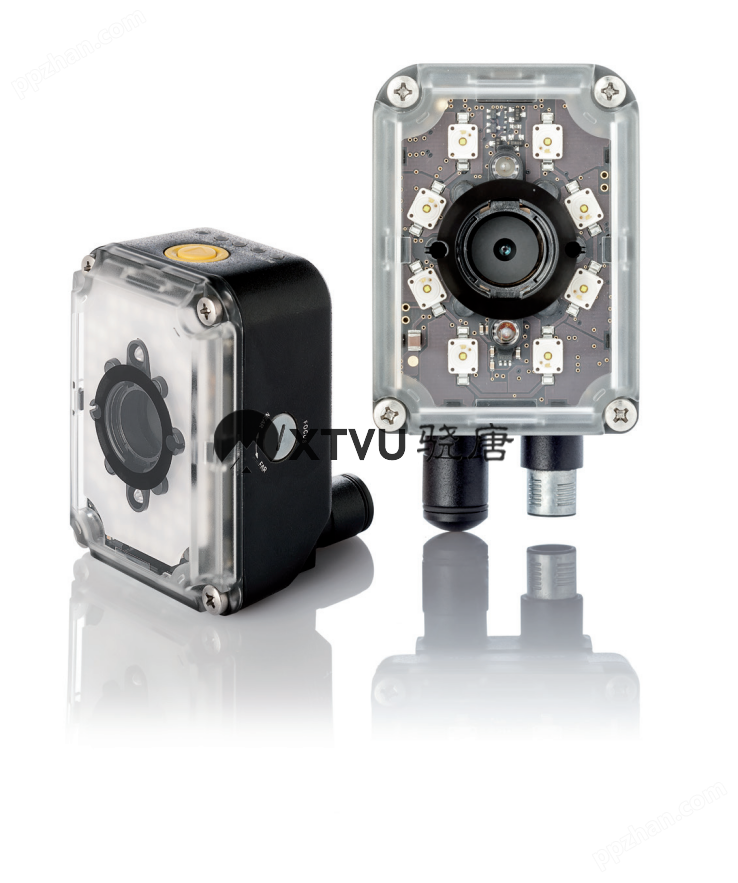 P1x  P系列是一种超紧凑、经济的智能相机，提供的机器视觉功能和嵌入式独立设备