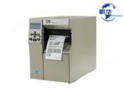 ZEBRA斑马105SL plus工业型203/300dpi条码打印机 不干胶标签打印机
