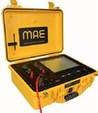 A6000E型土壤电阻率测量数字记录器